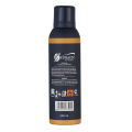Hunaidi Alisha Blue Body Spray For Men - 200 ml. 