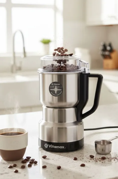 Vitamax%20Coffee%20Grinder%20VM-8600%20%E2%80%93%20300W%20Stainless%20Steel%20Blade%20%7C%20Multi-Purpose%20Grinder%20for%20Coffee,%20Spices%20&%20Dry%20Ingredients%20-%20Image%204