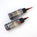 【ZOSR】1x50ml Lock Cylinder Lubricant Multi-Purpose Graphite Lubricant Lubricating Powder Great for Sliding Door Garage Door and Stuck Lock Maintaining. 