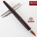 Gold Nib Vintage Fountain Pen Beautiful ink Pen Article # 443. 