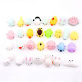 10Pcs Random Squishy Lot Slow RisingToy Hand Toy. 