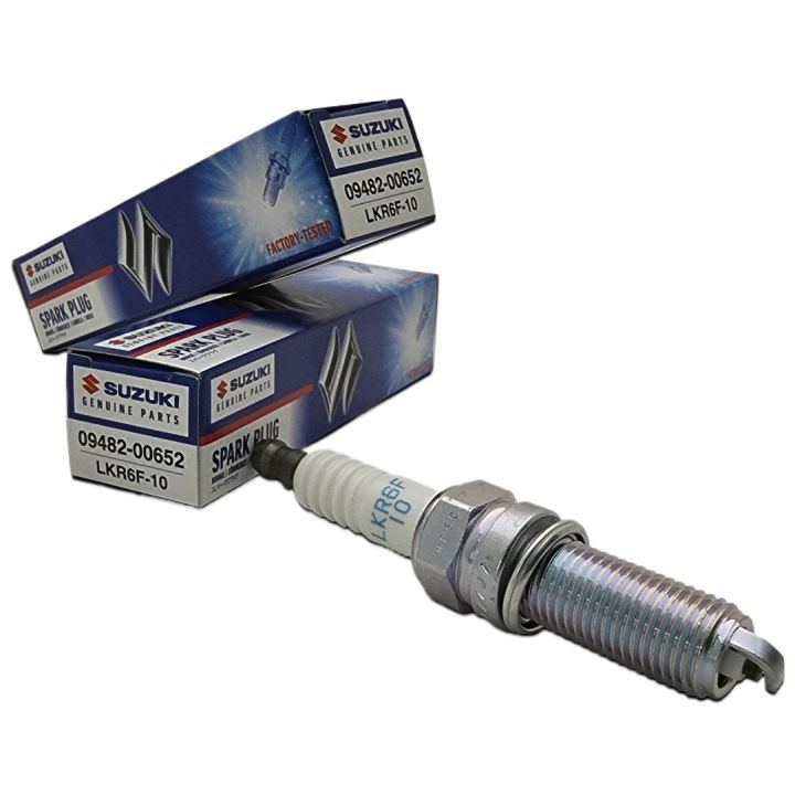 Suzuki%20Genuine%20Spark%20Plug%20for%20New%20Alto,Suzuki%20Ciaz,Suzuki%20New%20Swift%20-%20Image%203