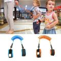 Baby Child Anti Lost Wrist Link Safety Harness Strap Rope. 