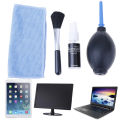 4 In1 Screen Cleaning Kit For TV LED PC Monitor Laptop Tablet IPad Cleaner Tool Monitor Cleaner Cleaning Kit Latest. 