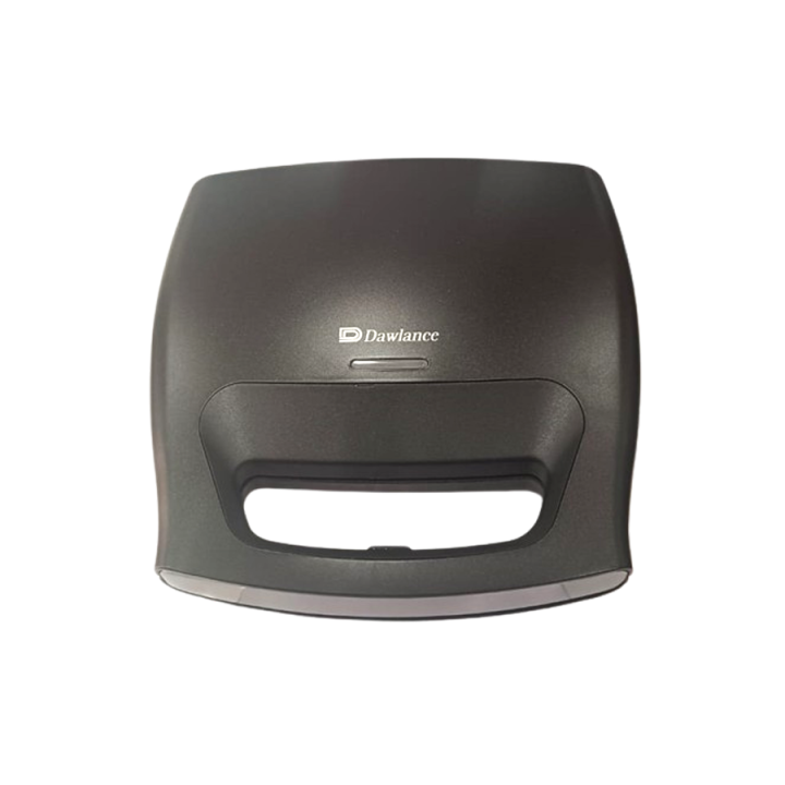 Dawlance Sandwich Maker DWSM 2971 B  2 Slice Sandwich Premium Black