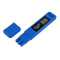 3 in 1 TDS Meter Water Quality Tester Digital Conductivity Meter TDS EC and Temperature Meter for Drinking Water Aquariums Pool. 
