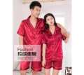 Luxury Couple Nightwear Set | Bridal and Groom Night Suit, Soft and Comfortable Fabric. 