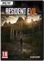 Resident Evil 7 - Biohazard - PC Game - DVD Pack. 
