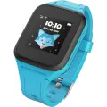 Alcatel Tkee mini Quad-core 7.0" inch (16GB + 1.5GB) Android™ pie (Kids Wifi Only) Tablet & TCL Kids SmartWatch Bundle. 
