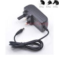 12V 700mA 1.5A 2A Power Adapter For Yamaha PA-3C PSR-E253 PSR-E443 E353 E423 PSR-38 EZ-J53 PSR-170 Digital Piano Keyboard supply. 
