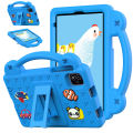 Bear cartoon tablet case for iTel Vista Tab 10 Mini 8.0 inch  stand cover case for VistaTab 10 Mini 8'' kids EVA Handle shockproof casing. 