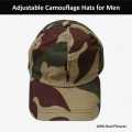 Hats & caps army stylish cap. 