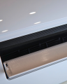 LG 1.5 Ton Dual Inverter Split Air Conditioner S4NWAHKLF31. 