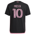 Inter Miami T-shirt and Shorts Football Kit new design 2024/2025 Adults and Kids Sizes Available. 