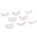 8pcs Invisible Ring Size Adjuster for Loose Ring Size Reducer Spacer Ring Guard. 