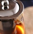 Infuser Tea Kettle 950ml. 