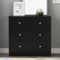 Guilford 3 - Drawer Dresser for living room(customized). 