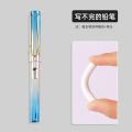 Korean Stationery Office Accessories New Colorful Eternal Pencil with Erasers Endless Pencil for Writing pencils. 