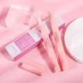NANAKOR Unfading Wome Lipstick Fixative Top Coat Lip Protection Lipstick Raincoat Lip Glaze Matte Lipstick Sealer Fixed Color Lip. 
