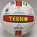 TEKNO Throwball | Size 5 | Original TEKNO Product | Officially approved by Pakistan Throwball Federation. 