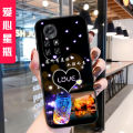 Apply Huawei Nova8Pro Following From Male And Female Paragraph Text Nova8Pro Soft Grinding Sand Silica Gel Brqan00 Mirrors. 