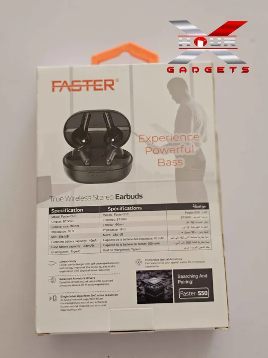 Faster%20True%20Wireless%20Stereo%20Earbuds%20(Model%20S50)%20-%20Image%203