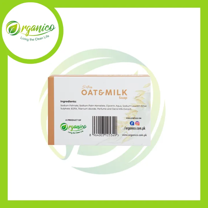 Organico%20Oat%20&%20Milk%20Soap%2090g%20-%20Image%203