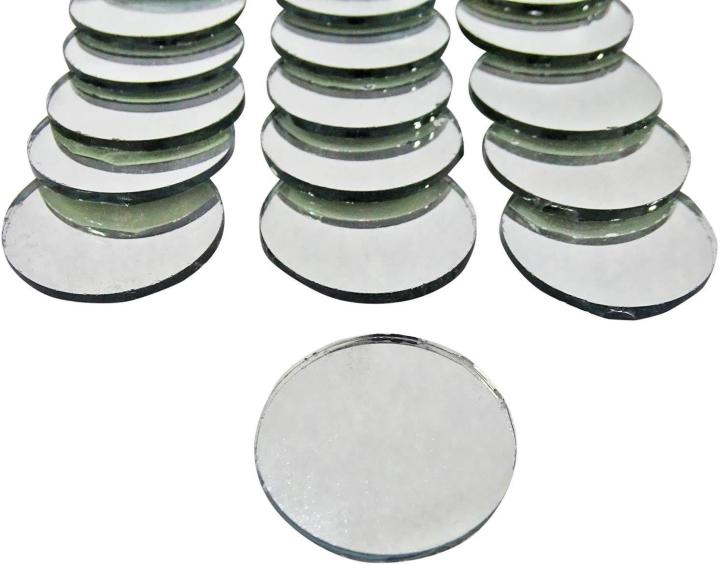 80-Pack%20Mini%20Mirror%20Circles,%20Glass%20Mosaic%20Tile%20Pieces%20for%20Home%20Decor,%20DIY%20Craft%20Projects,1.4%20(%203cm%20)-Inch%20Diameter%20-%20Image%204