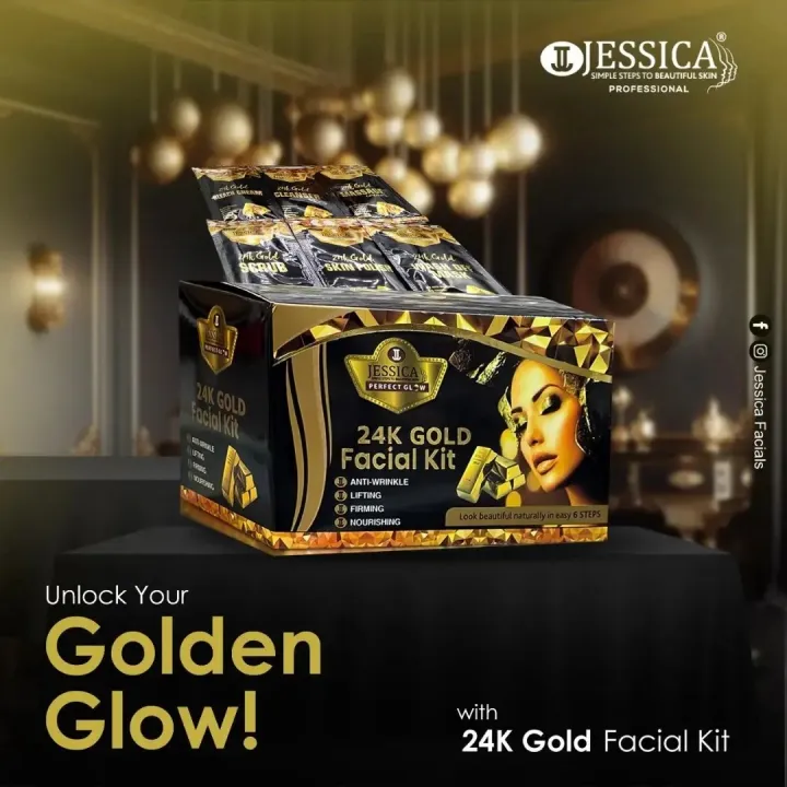 Jessica%2024K%20Gold%20Facial%20Kit%20Trial%20Pack%20-%206%20Sachets%20-%20Image%202
