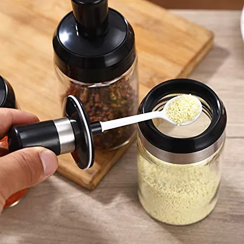 Clear%20Glass%20Jar%20with%20Lid%20and%20Spoon%20Attached%20for%20Home%20and%20Kitchen,%20sugar%20bowl,%20condiment%20container,%20Spice%20Storage%20-%20Image%206