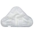 Replacement Pads Compatible for H2O X5 Steam Steam Cleaner Steam Mop Cloth Mop Cloth Cover 10 Pack. 