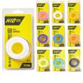 【Atoztide Store】1Pack=3pcs TAAN H10 NEW Badminton overgrips,tennis products. 