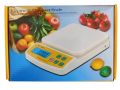 SF-400A Multipurpose Electronic Scale 10kg Kitchen Scale Original Digital Scale Electronic Compact Scale Digital Weighing Scale Weight Machine. 
