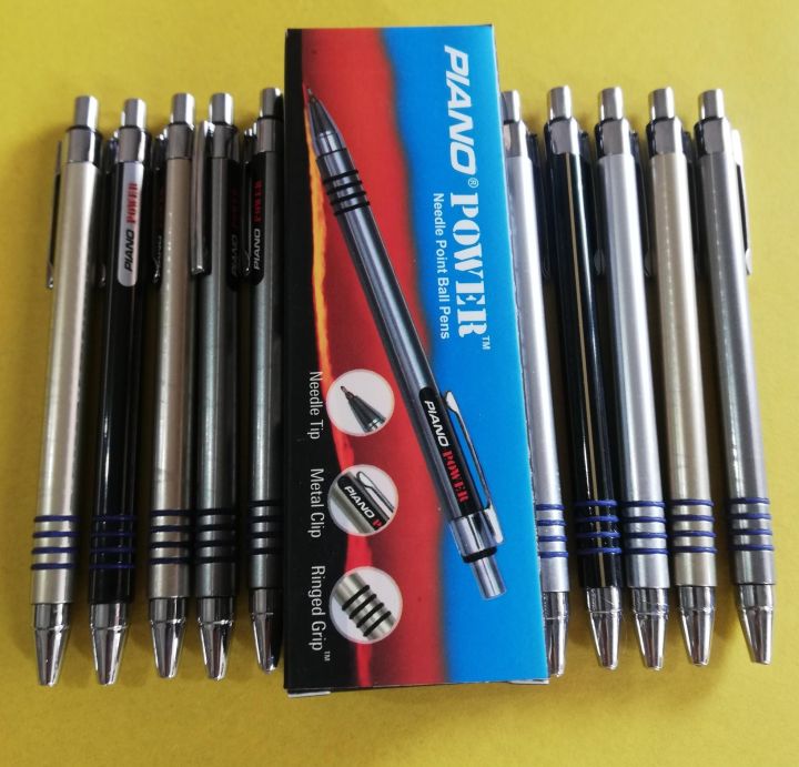 One%20Pack%20of%20PIANO%20Power%20Ball%20pen%20(10%20Pcs)%20-%20Blue%20-%20Image%203