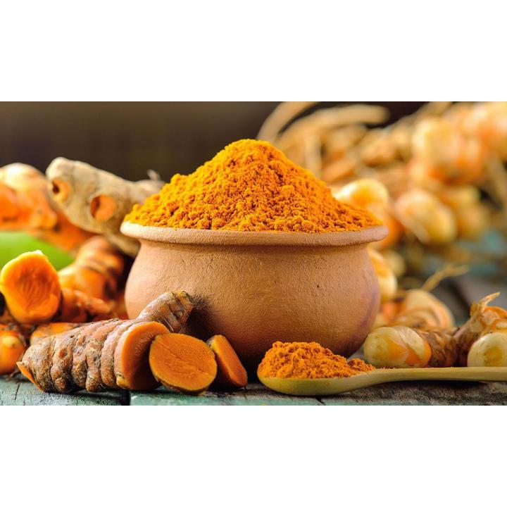 Turmeric Powder (Haldi Powder) 250 Grams