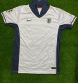 England Euro Cup home Shirt Kane ShirtFootball Shirt Football Kits. 
