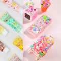 15ML/Bottle Simulation Cream Gel DIY Craft Fake Whipped Cream Clay Phone Mobile Podazz. 