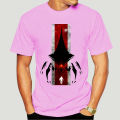 The Commander Mass Effect T-Shirts For Men Garrus Shepard Wrex Reapers Mordin Game Cotton Short Sleeve T Shirt 4XL 5XL 5345A. 