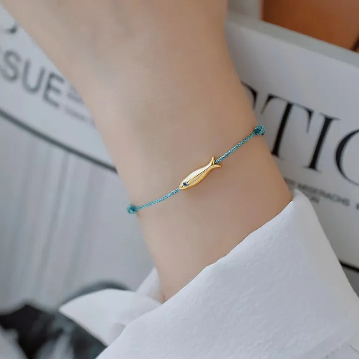 %E3%80%90High-quality%E3%80%91%20Cute%20Fish%20Braided%20Rope%20Anklets%20For%20Women%20Bohemian%20Style%20Blue%20And%20Red%20Rope%20Fashion%20Leg%20Foot%20Chain%20Summer%20Beach%20Jewelry%20-%20Image%202