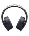 Platinum Wireless Headset For PlayStation 4  - Black. 