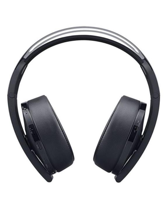 Platinum%20Wireless%20Headset%20For%20PlayStation%204%20%20-%20Black%20-%20Image%204
