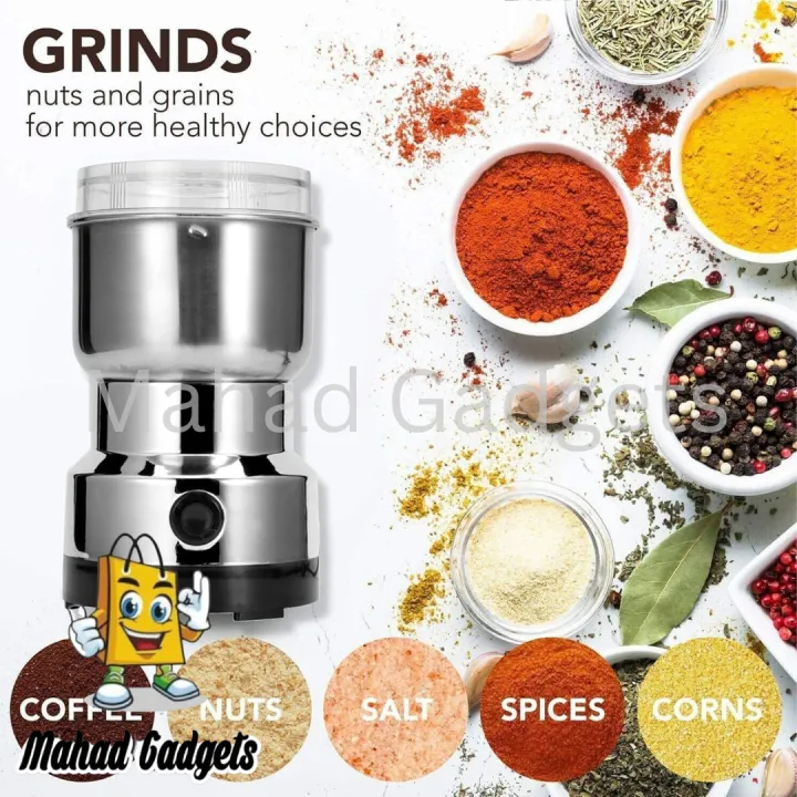 Masala%20Grinder%20Machine%20Stainless%20Steel%20Mini%20Electric%202%20in%201%20Electric%20Grinder%20Coffee%20Grinder%20and%20Blender%20High-Quality%204%20Blades%20Blender%20Machine%20100%25%20Original%20330W%20Premium%20Quality%20Machine%20-%20Image%208