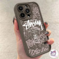 Case Suitable for Infinix Hot 50 4G 5G Protective Case Soft Case. 