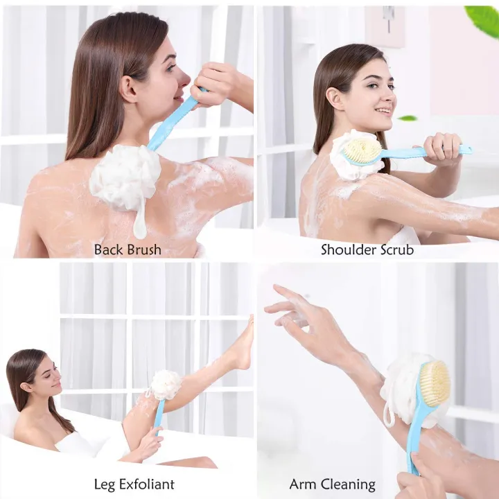 2%20IN%201%20loofah%20with%20handle,%20Bath%20Brush,%20back%20scrubber,%20Bath%20Brush%20with%20Soft%20Comfortable%20Bristles%20And%20Loofah%20with%20handle,%20Double%20Sided%20Bath%20Brush%20Scrubber%20for%20bathing%20-%20Image%206