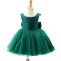 Best Baby frock in Pink and green color From FJ store. 