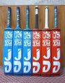 Jd tape ball bat TM Taimoor Mirza Edition Bat, Cricket bat, Tape ball bat, Tennis ball bat, Soft ball bat. 