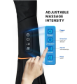 RENPHO Shiatsu Neck & Shoulder Massager A R980 MAASSAGER. 