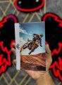 Premium 3D Mobile Wraps: Luxurious Custom Designs Tailored for Every Phone Model. 