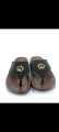 Prada Men Slipper Slide | Soft Sole Slipper for Men | Soft Chappal. 