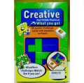 Creative puzzle Early Learning Toy. 
